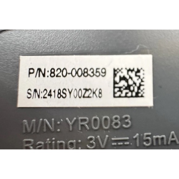 Logitech MK335 Wireless Keyboard and Mouse Combo - Picture 7 of 15